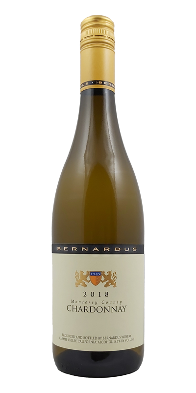 Bernardus Chardonnay